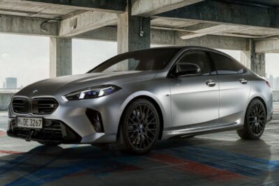 BMW「M135 / M235」に特別限定車が登場！　各50台の「Apex Edition」を808万円から発売