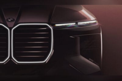 新型BMW「7シリーズ」発売！　ノイエ・クラッセ技術採用で高級セダンが大幅進化
